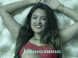 Lunapaulnikipaul