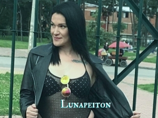 Lunapeiton