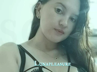Lunapleasure