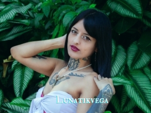 Lunatikvega