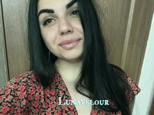 Lunavelour