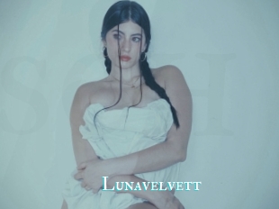 Lunavelvett