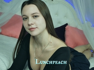 Lunchpeach