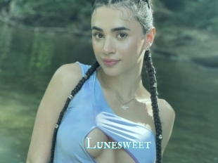 Lunesweet