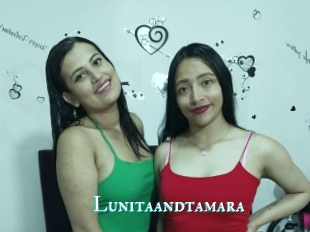 Lunitaandtamara