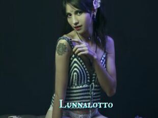 Lunnalotto
