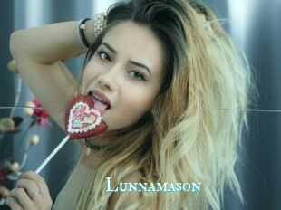 Lunnamason