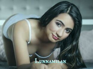 Lunnamilan