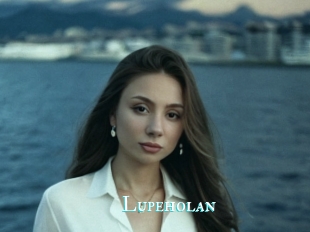 Lupeholan