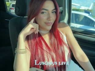 Luscious_live