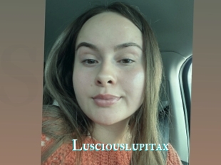 Lusciouslupitax