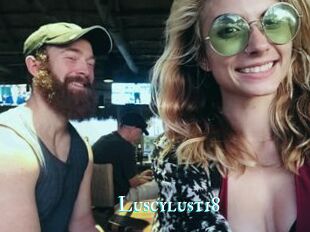 Luscylust18