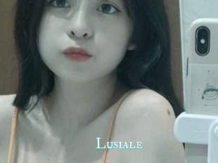 Lusiale