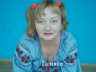 Lusired