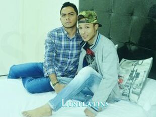 Lustlatins