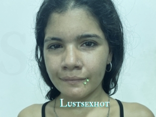 Lustsexhot