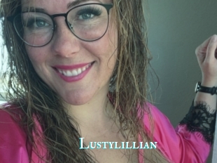 Lustylillian