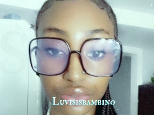 Luvisisbambino