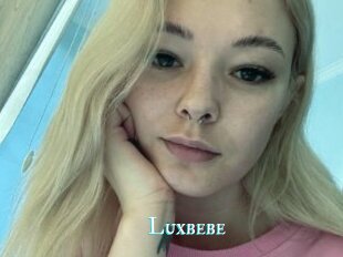 Luxbebe