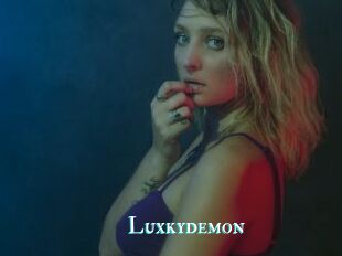 Luxkydemon