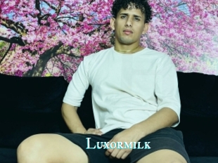 Luxormilk