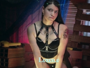 Luxxylu