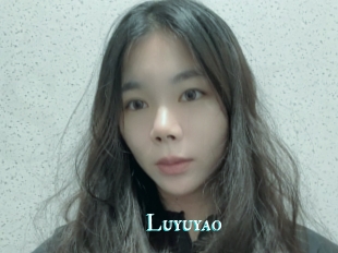 Luyuyao
