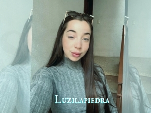 Luzilapiedra