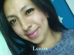 Luzzyr