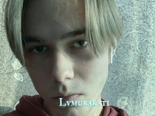 Lvmurakati
