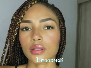 Lwoodm28