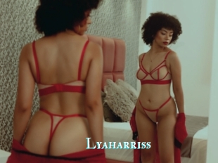 Lyaharriss