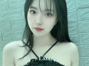 Lyakita