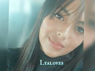 Lyaloves
