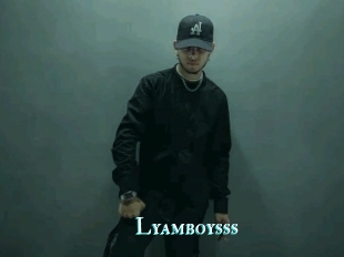 Lyamboysss