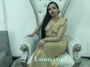 Lyamelly19