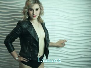 Lyanafox