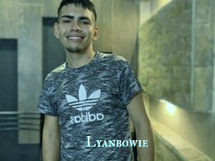 Lyanbowie