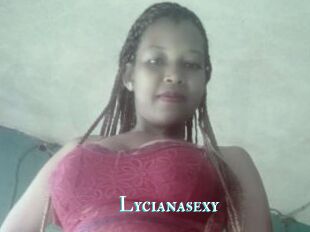 Lycianasexy