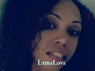 LydiaLove