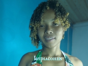 Lydiacohen