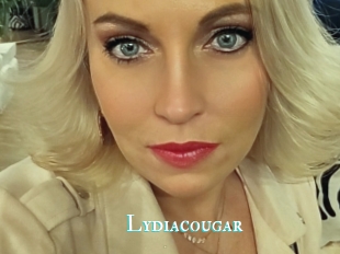 Lydiacougar