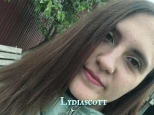 Lydiascott