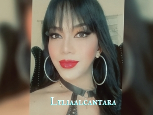 Lyliaalcantara