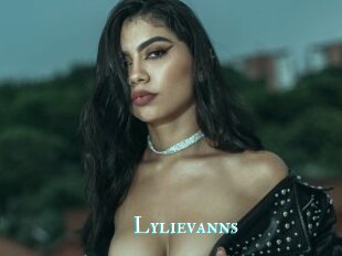 Lylievanns