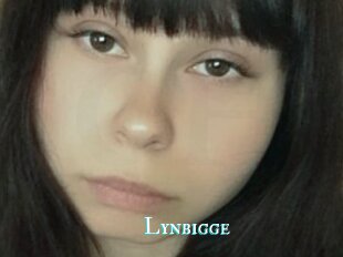 Lynbigge