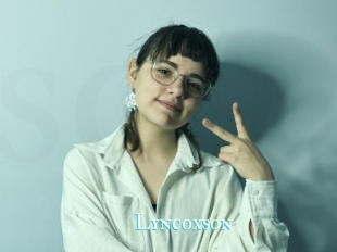 Lyncoxson
