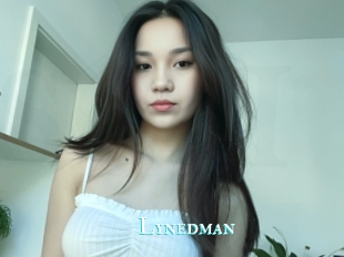 Lynedman