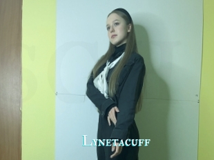 Lynetacuff