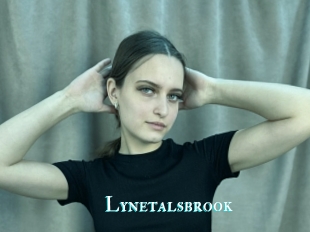Lynetalsbrook
